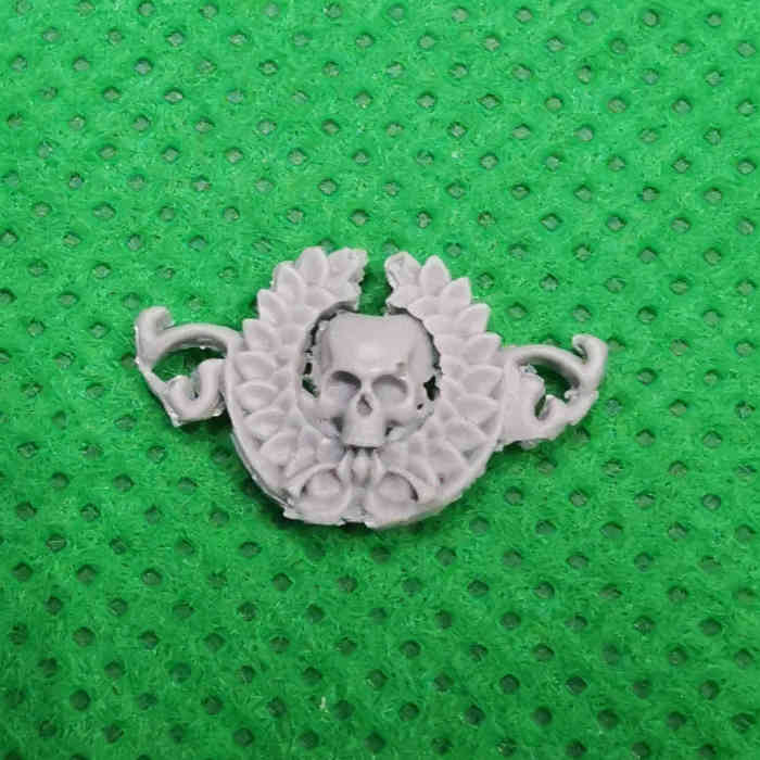 Cerastus Knight-Lancer bits