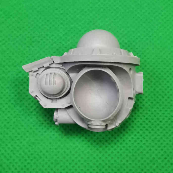 Cerastus Knight-Lancer bits