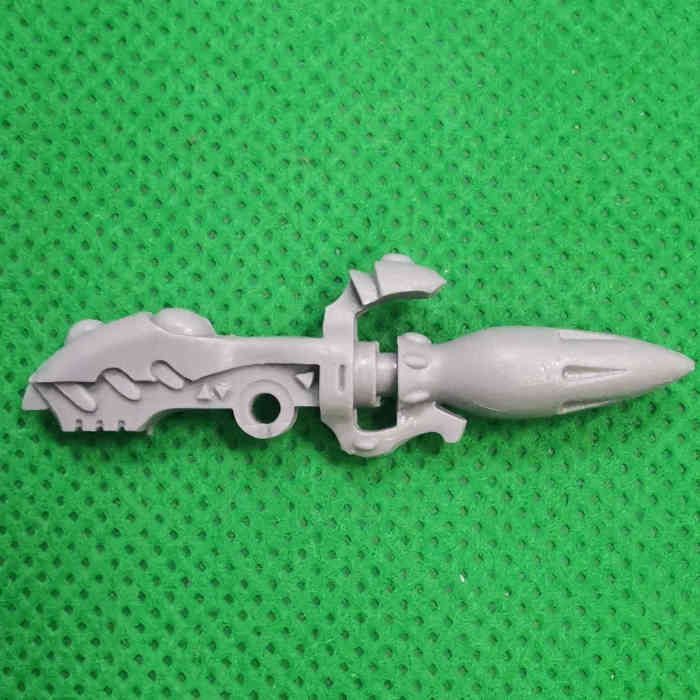 Eldar Wasp Assault Walker bits