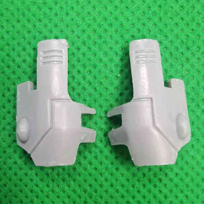 Eldar Wasp Assault Walker bits