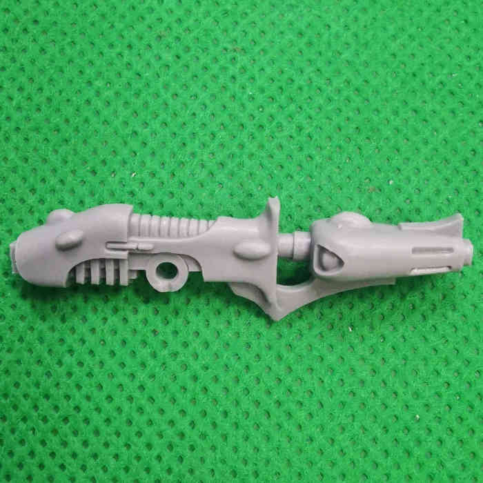 Eldar Wasp Assault Walker bits