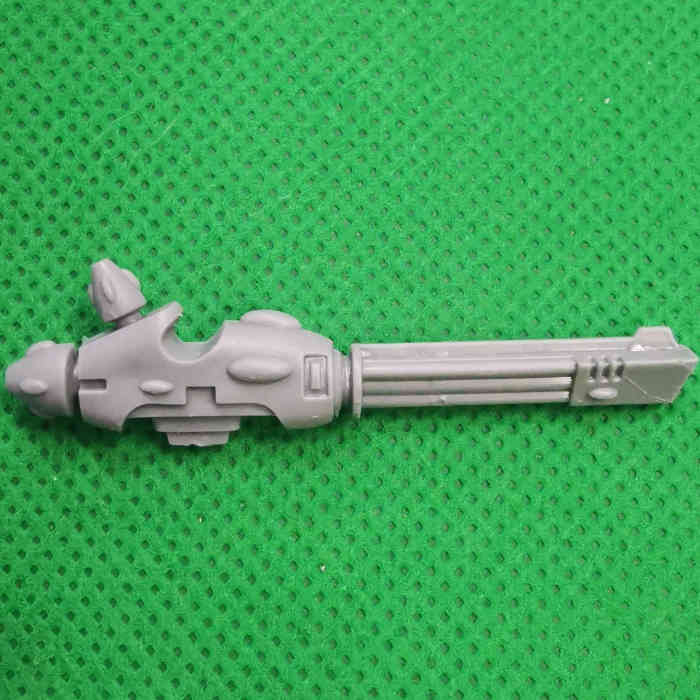 Eldar Wasp Assault Walker bits