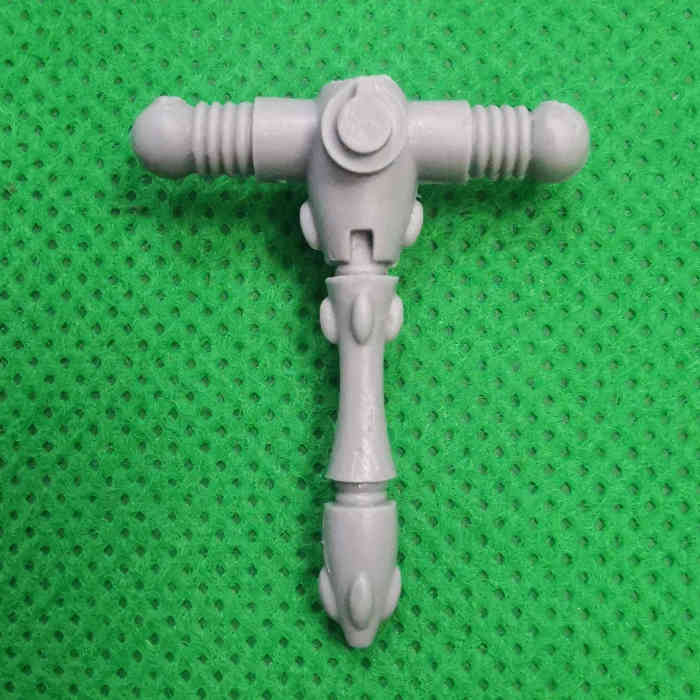 Eldar Wasp Assault Walker bits