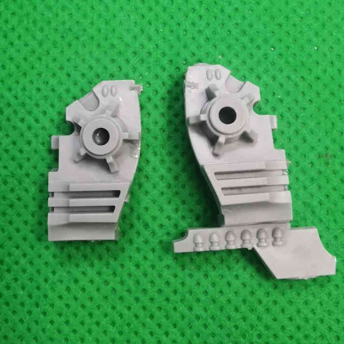 Eldar Wasp Assault Walker bits