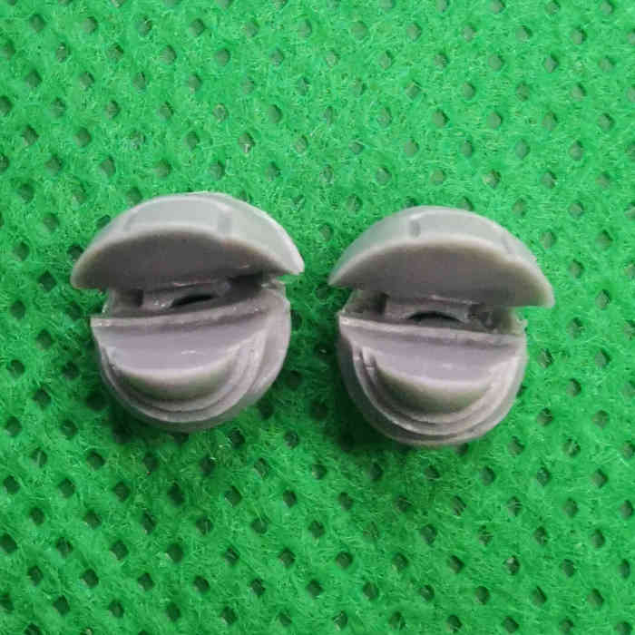 Eldar Wasp Assault Walker bits