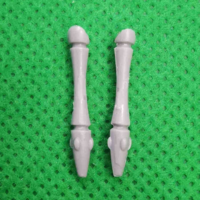 Eldar Wasp Assault Walker bits