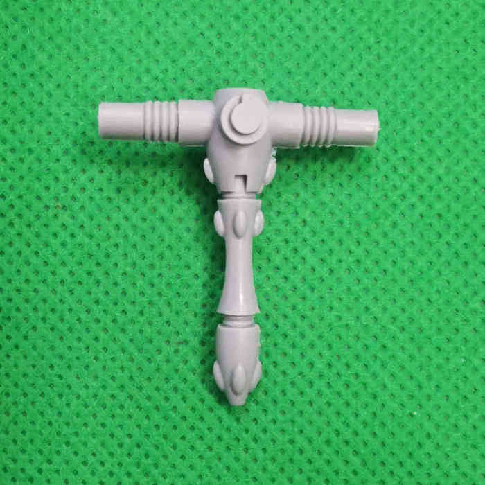 Eldar Wasp Assault Walker bits