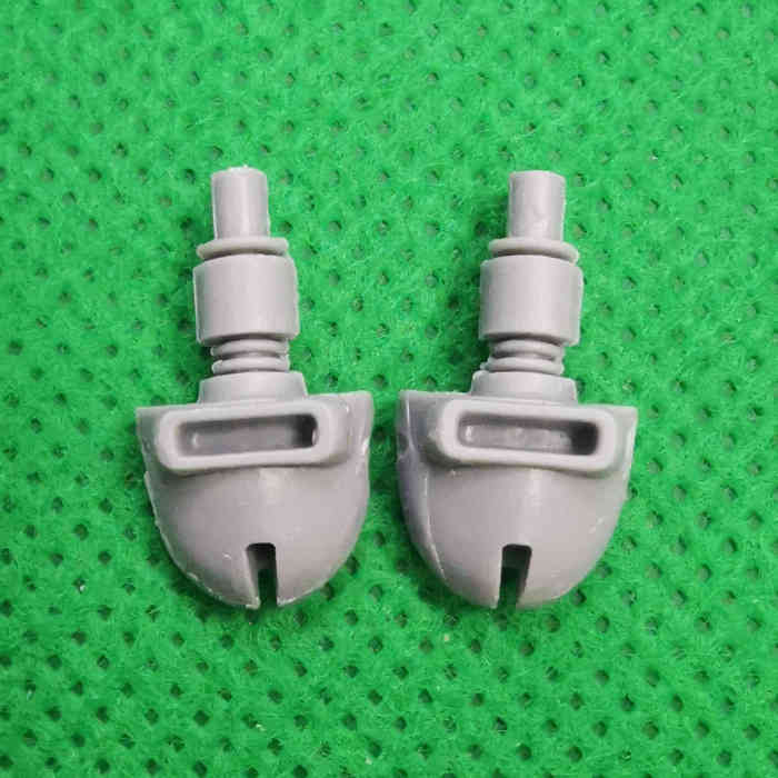 Eldar Wasp Assault Walker bits