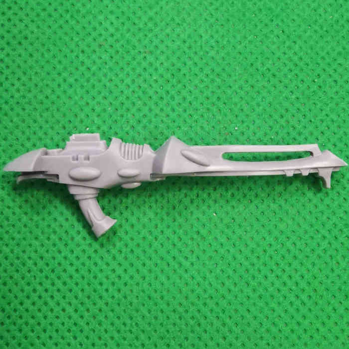 Eldar Wasp Assault Walker bits