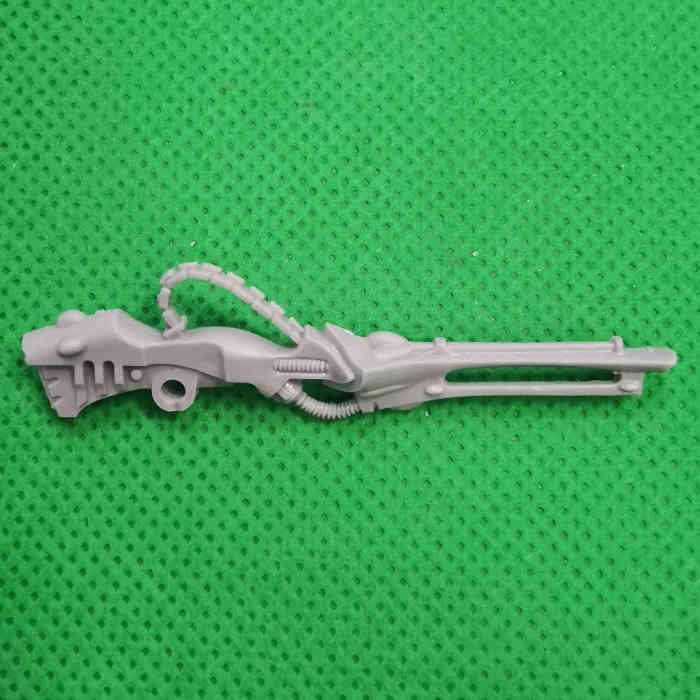 Eldar Wasp Assault Walker bits