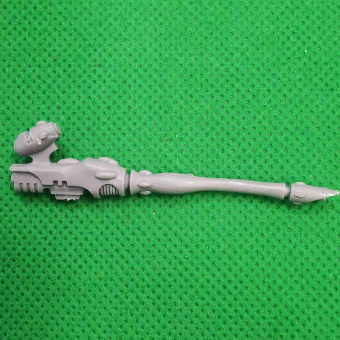 Eldar Wasp Assault Walker bits