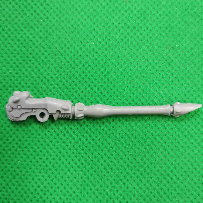 Eldar Wasp Assault Walker bits