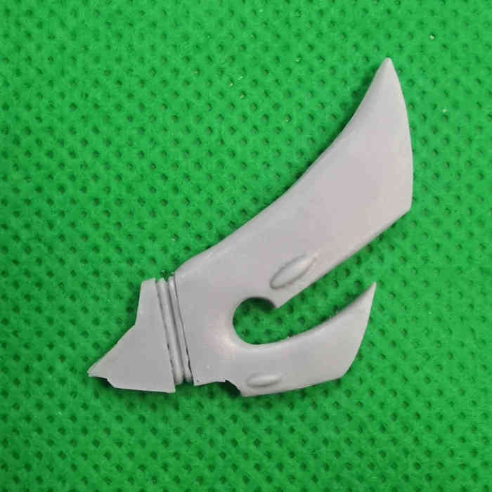 Eldar Wasp Assault Walker bits