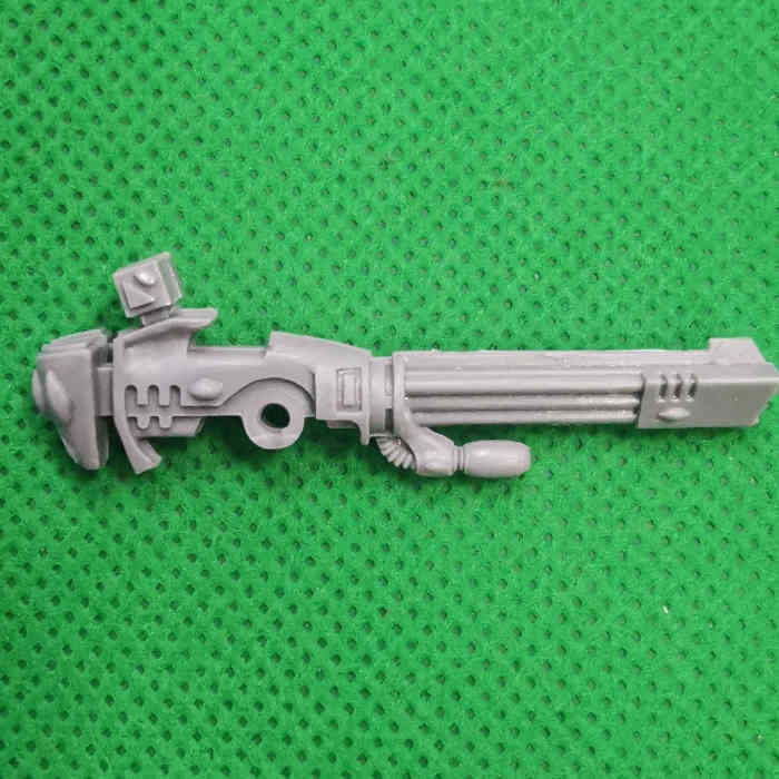 Eldar Hornet