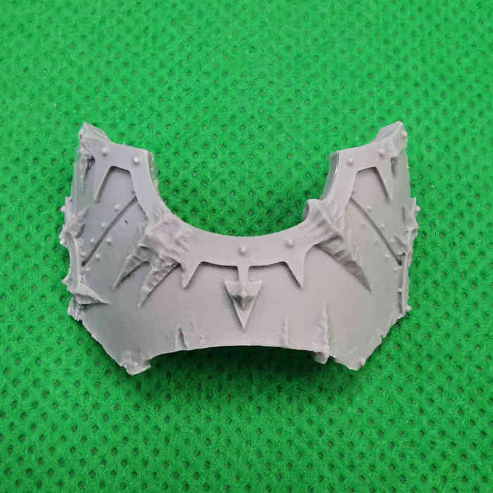 Chaos Knight Or Imperial Knight Errant