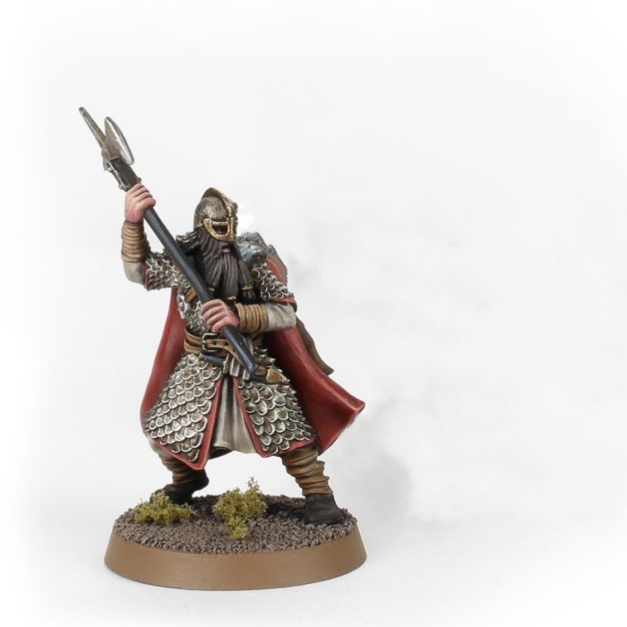 Dunlending™ Huscarls