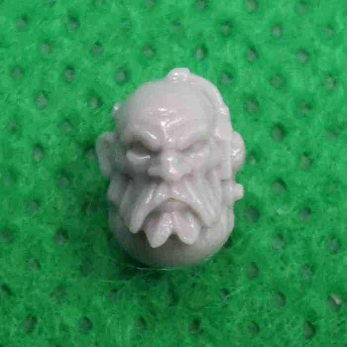 Ûthar the Destined / Kâhl