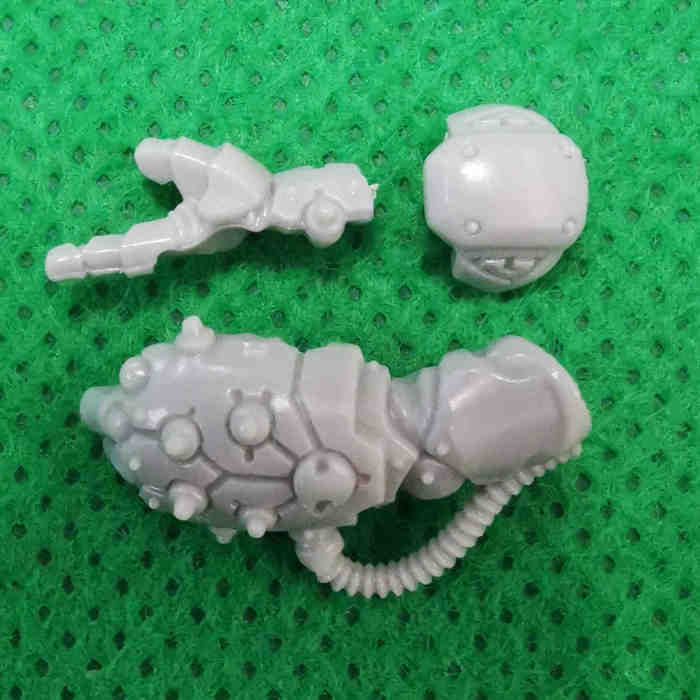 Ûthar the Destined / Kâhl