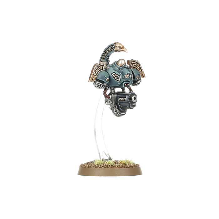 Leagues of Votann Grimnyr