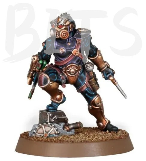 Clade Venenum Assassin bits