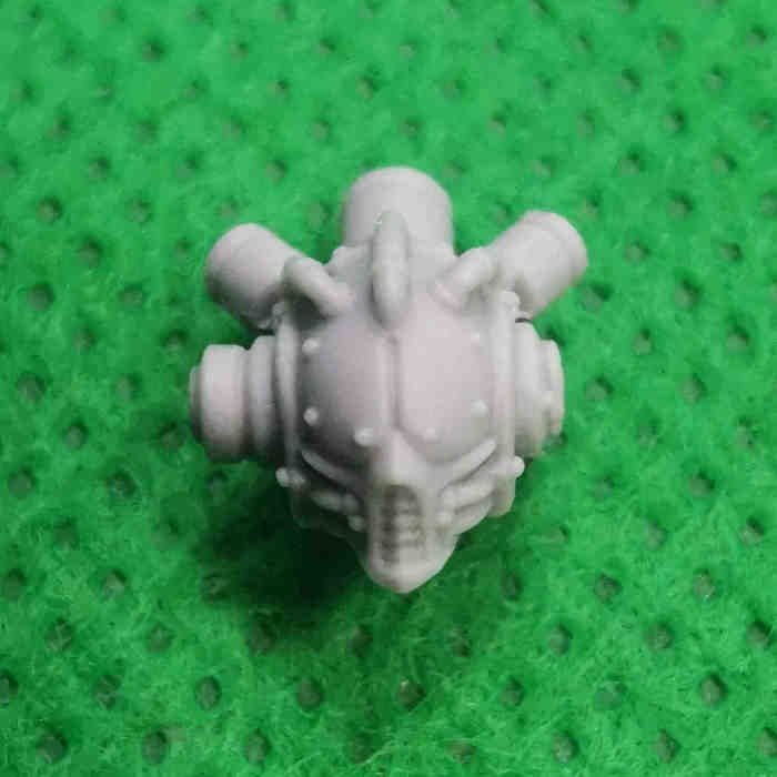 Clade Vanus Infocyte Assassin