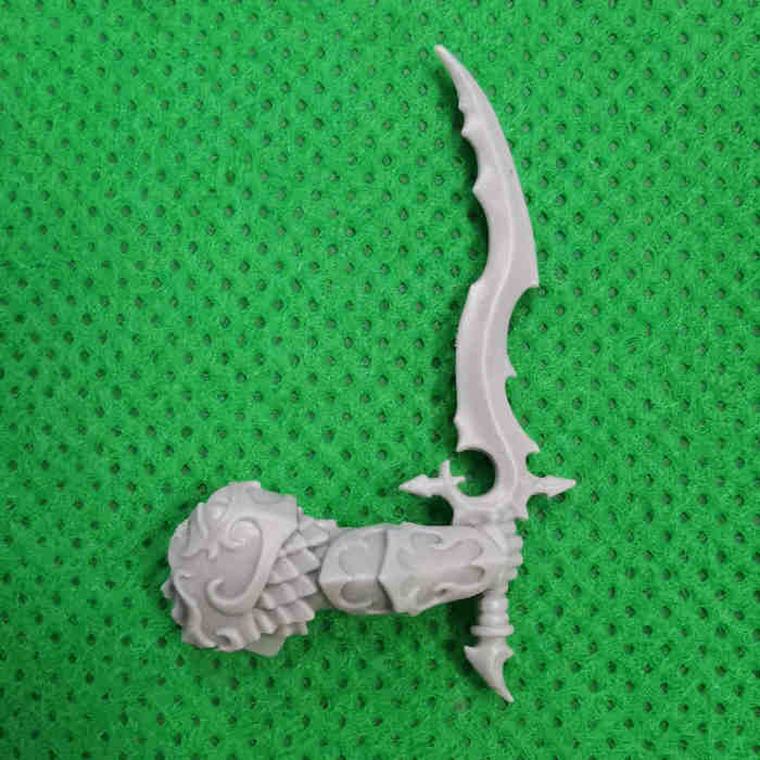 Curseling, Eye of Tzeentch
