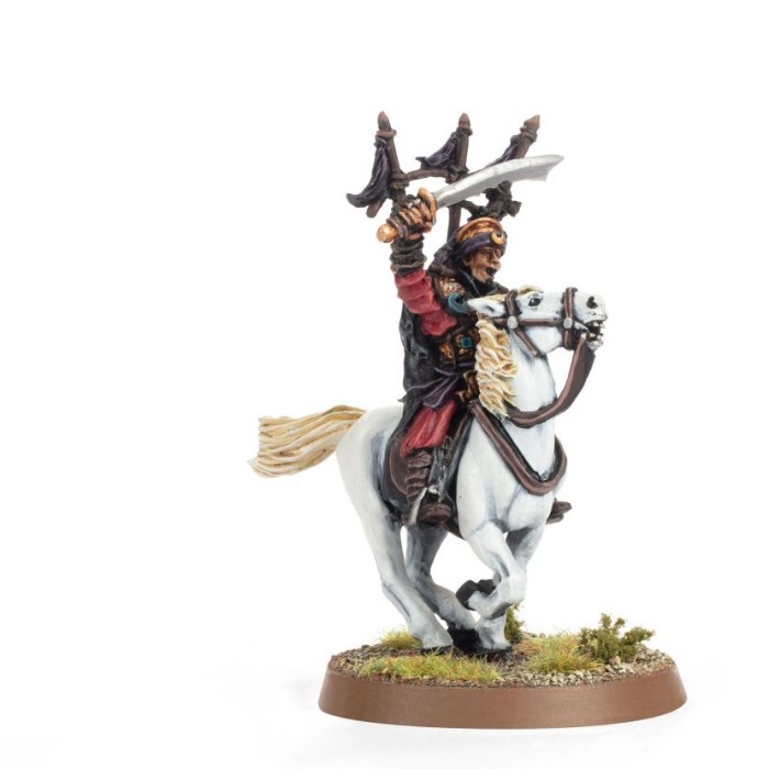 Haradrim™ King
