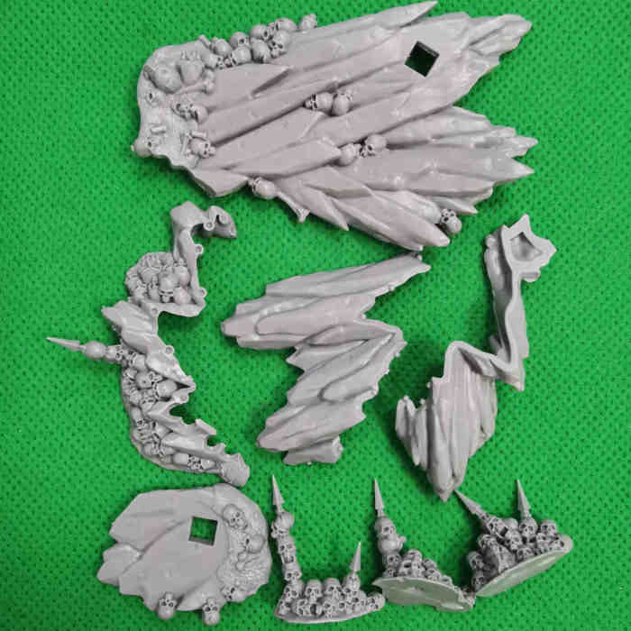 Angron, Daemon Primarch of Khorne