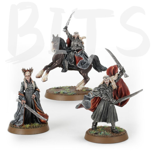 Thranduil™, King of Mirkwood™ bits