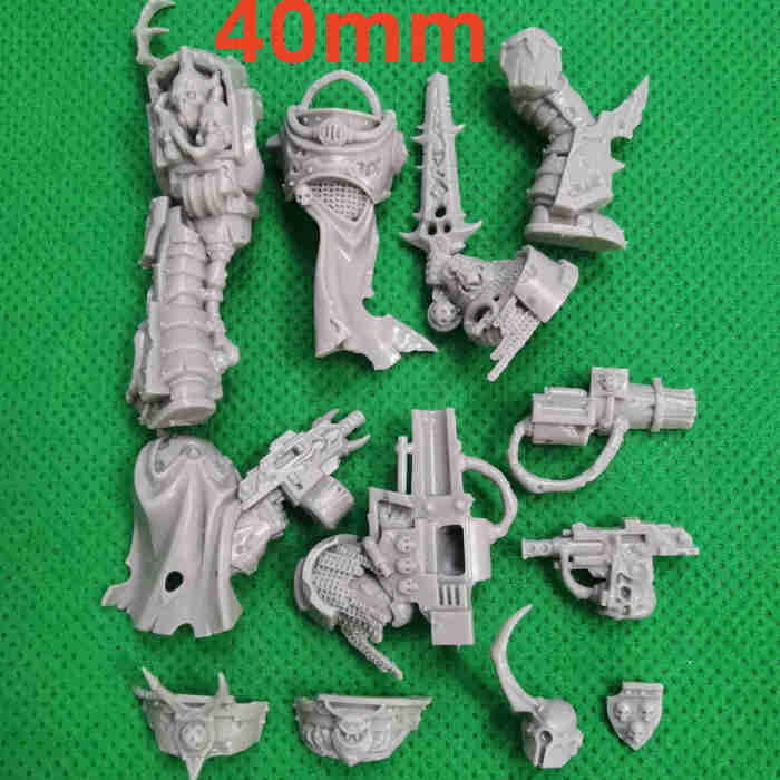 Blightlord Terminators