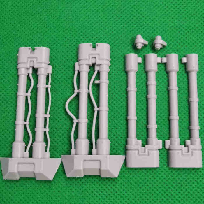 Necromunda Chronos Pattern Ironcrawler