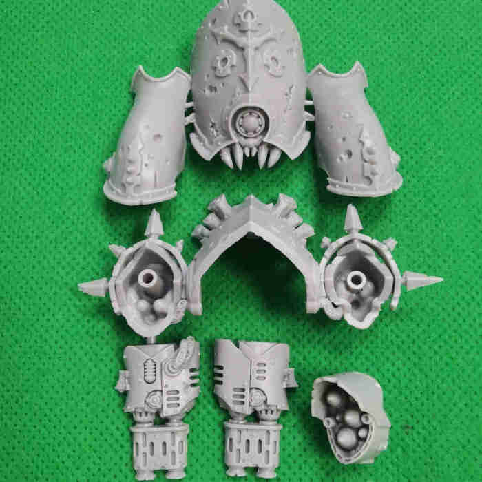 Myphitic Blight-hauler