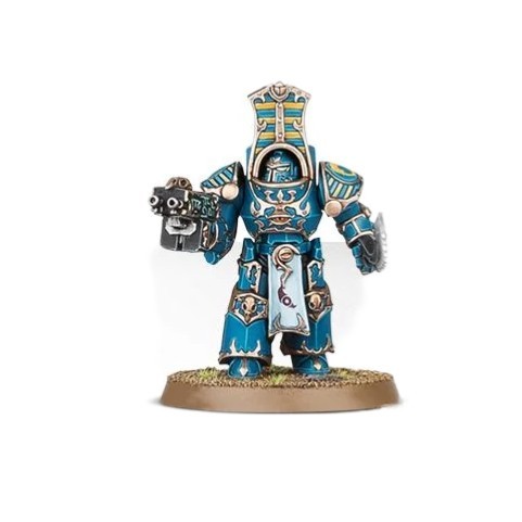 Thousand Sons Scarab Occult Terminators