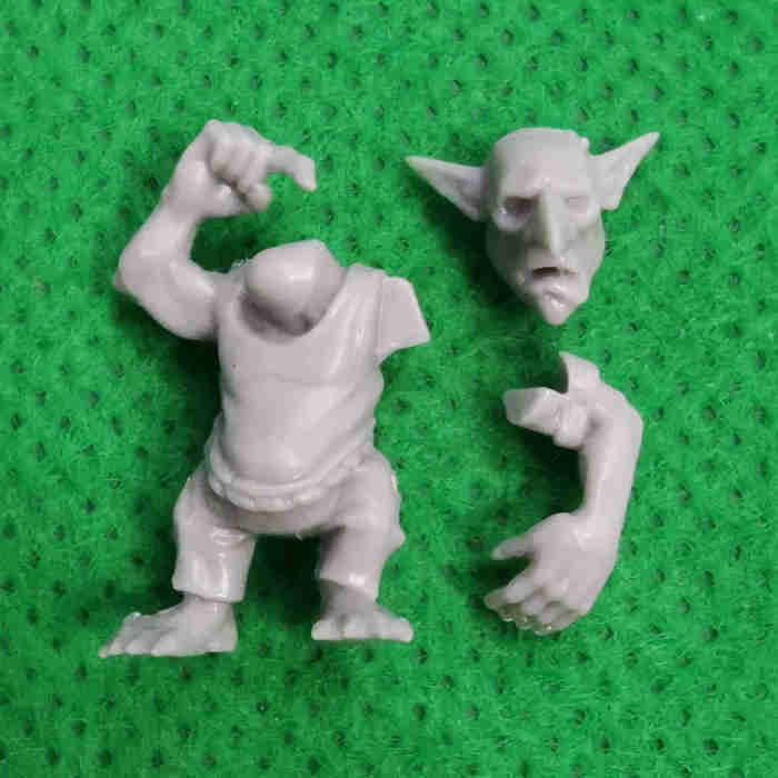 Ork Rukkatrukk Squigbuggy