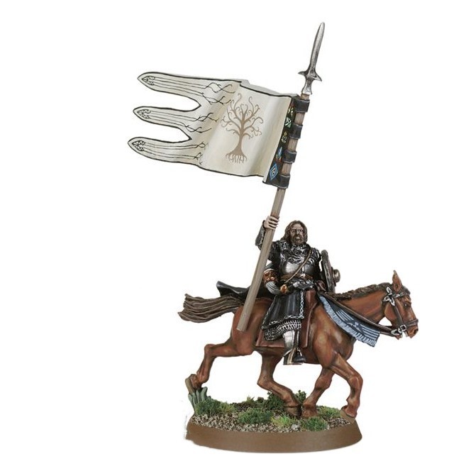 Boromir™, Captain of the White Tower
