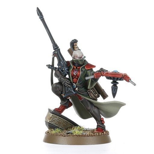 Eldar Rangers