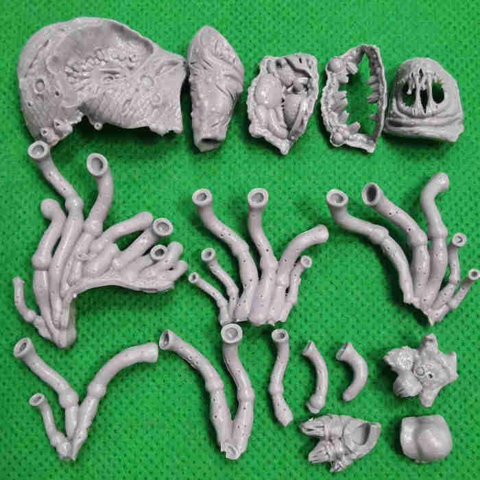 Beast of Nurgle