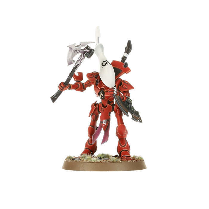 Eldar Wraithguard / Wraithblades