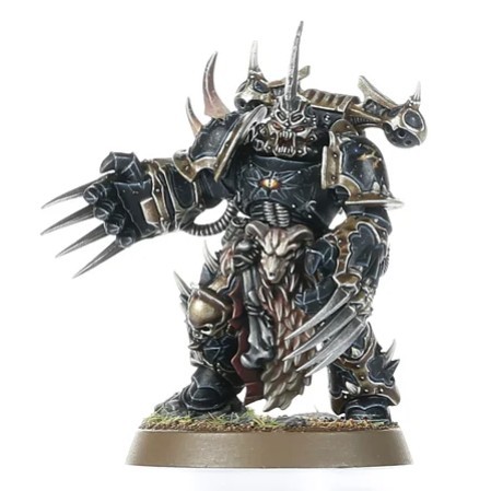 Chaos Space Marines Chosen