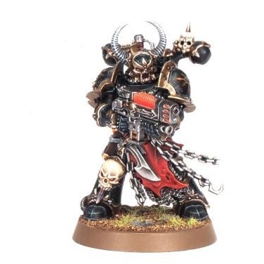 Chaos Space Marines Chosen