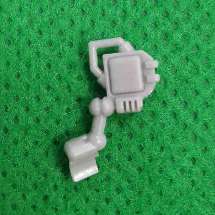 Heavy Weapons Upgrade Set – Missile Launchers and Heavy Bolters