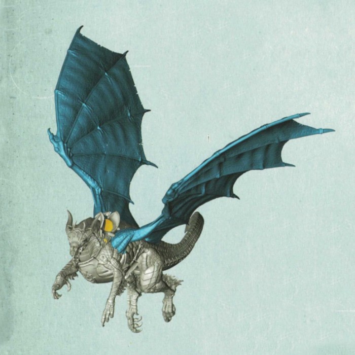 Stormdrake Guard / Knight-Draconis