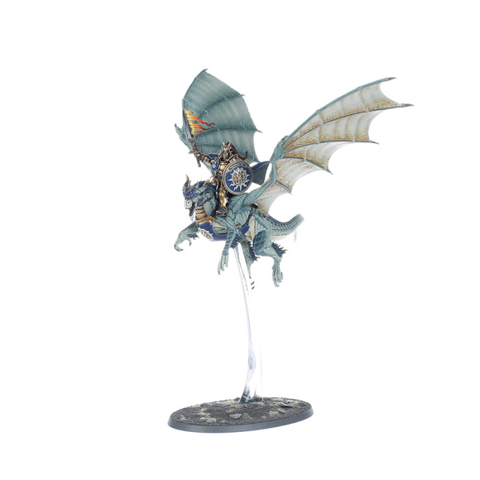 Stormdrake Guard / Knight-Draconis