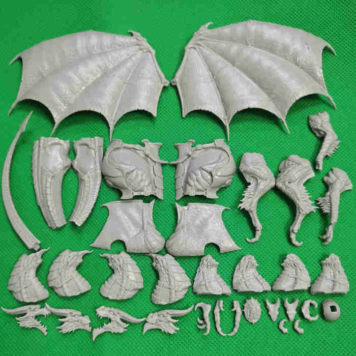 Stormdrake Guard / Knight-Draconis