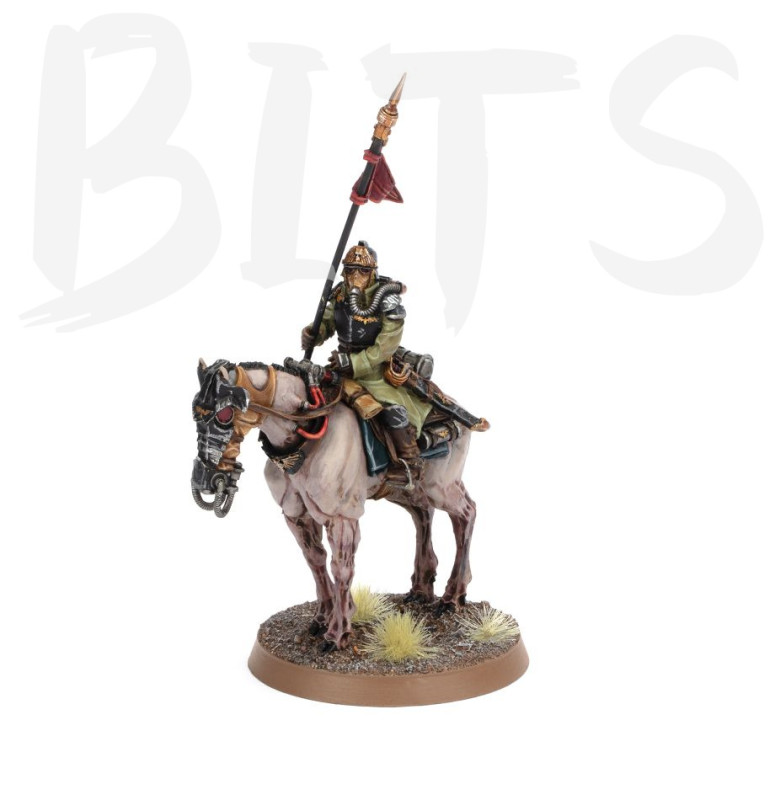 Death Korps of Krieg Death Rider 1