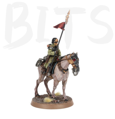Death Korps of Krieg Death Rider 5 bits
