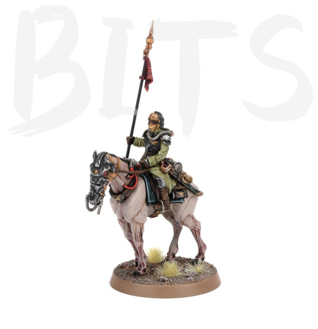Death Korps of Krieg Death Rider 4