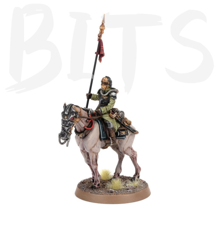 Death Korps of Krieg Death Rider 4