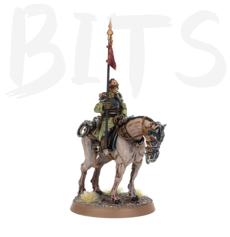 Death Korps of Krieg Death Rider 2
