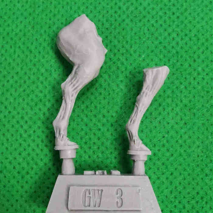 Death Korps of Krieg Death Rider 2 bits